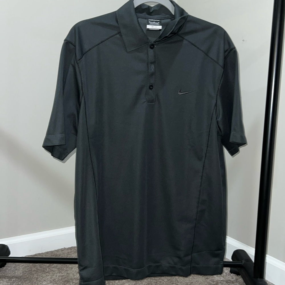 Nike Golf Polo
